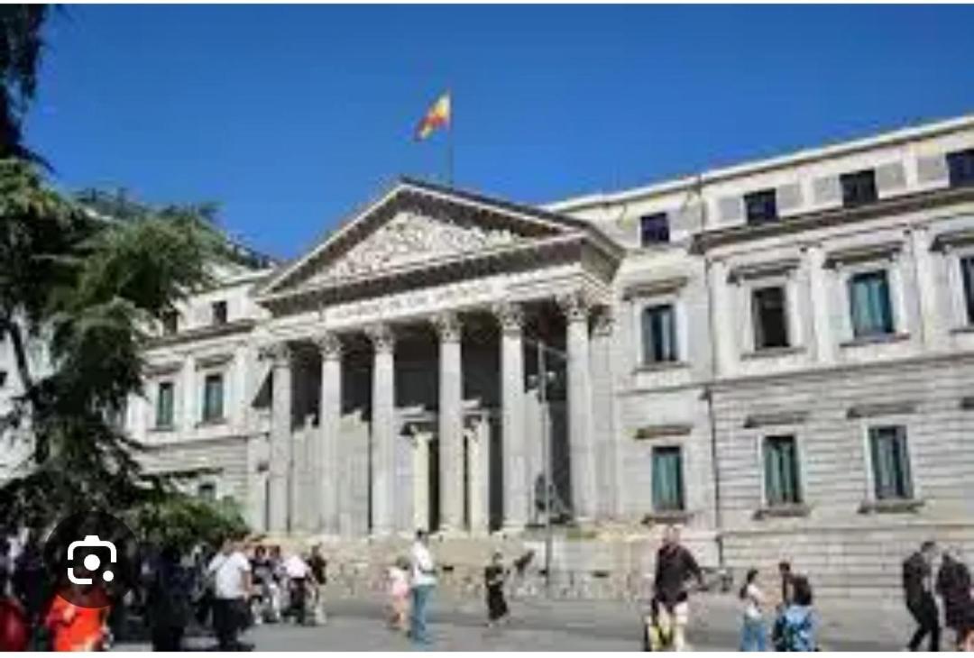 La Casita De Cibeles Appartement *