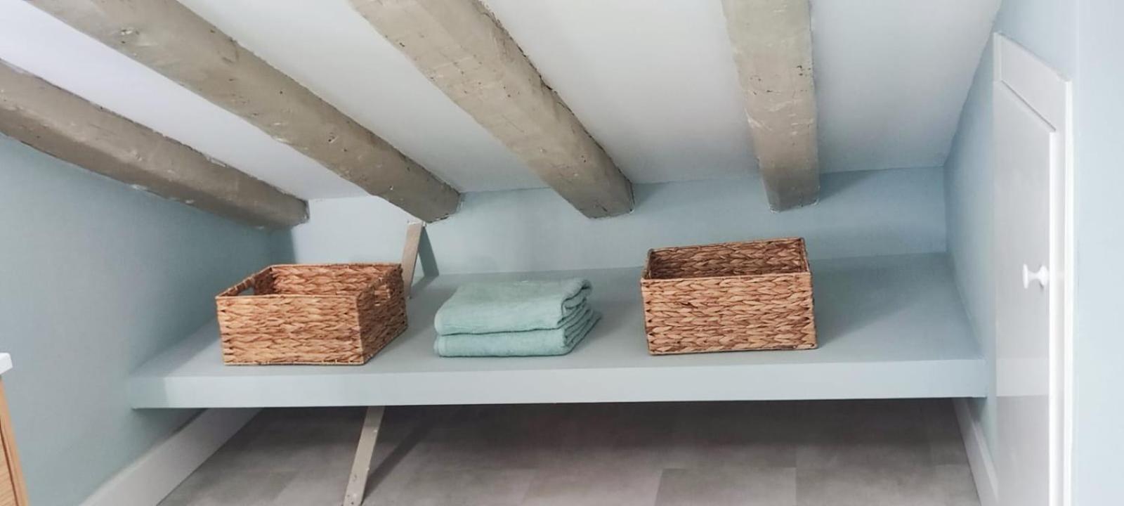 La Casita De Cibeles Appartement *