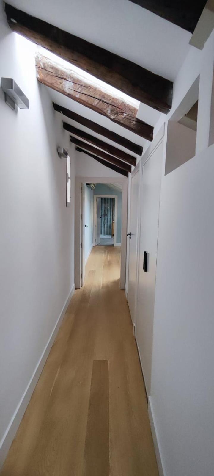 La Casita De Cibeles Appartement Madrid